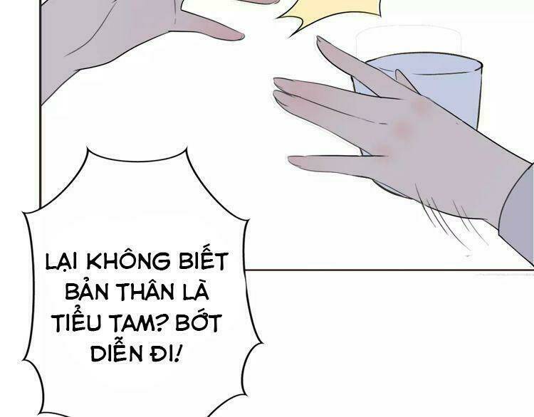 Cuộc Chiến Tình Yêu: Chapter 3
