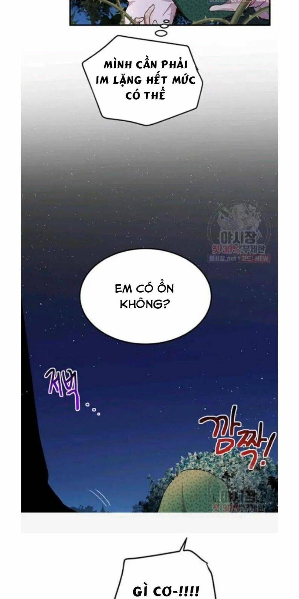 Công Tước, Loạn Vừa Thôi!: Chapter 94