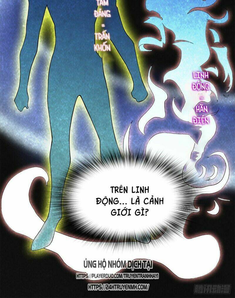 Vạn Thần Tổ Sư: Chapter 30