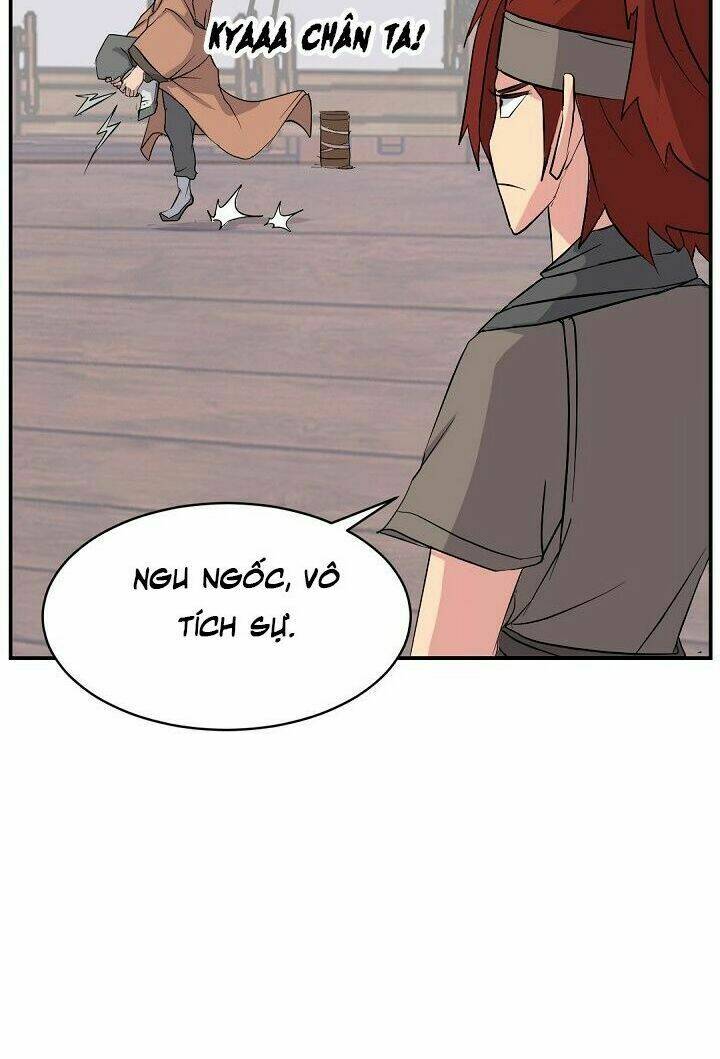 Trọng Sinh, Bất Khả Chiến Bại: Chapter 57