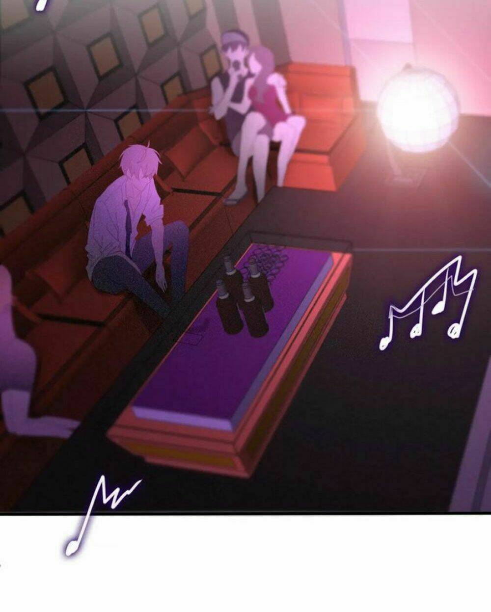 Tháng Sáu Kì Diệu: Chapter 29