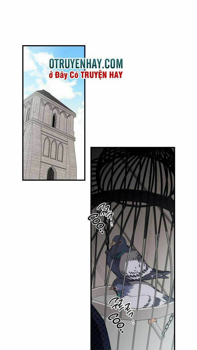 LÂU ĐÀI VÔ DANH: Chapter 23