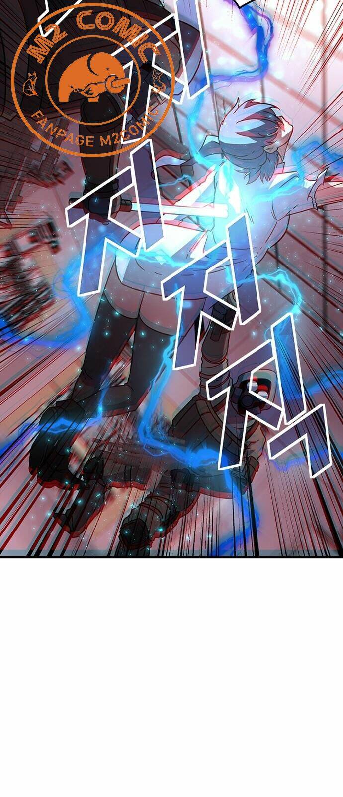 Điểm Chết: Chapter 30