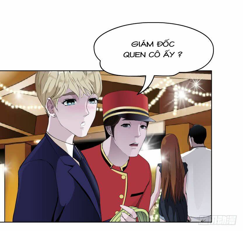 Thành Phố Vật Chất: Chapter 9