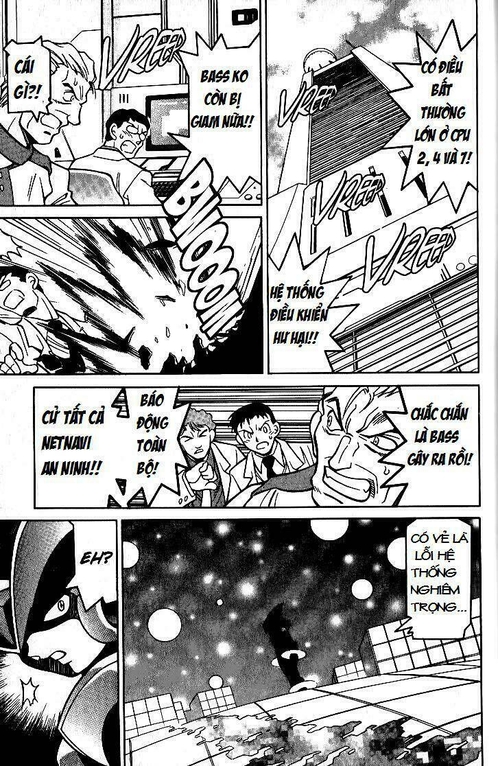 Chiến Binh Thế Giới Ảo X: Chapter 32