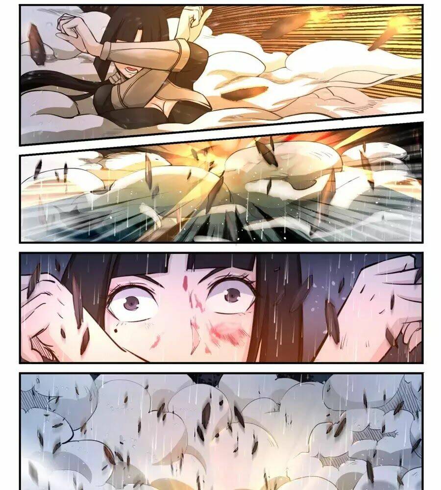 Trảm Yêu Thành Thần: Chapter 1