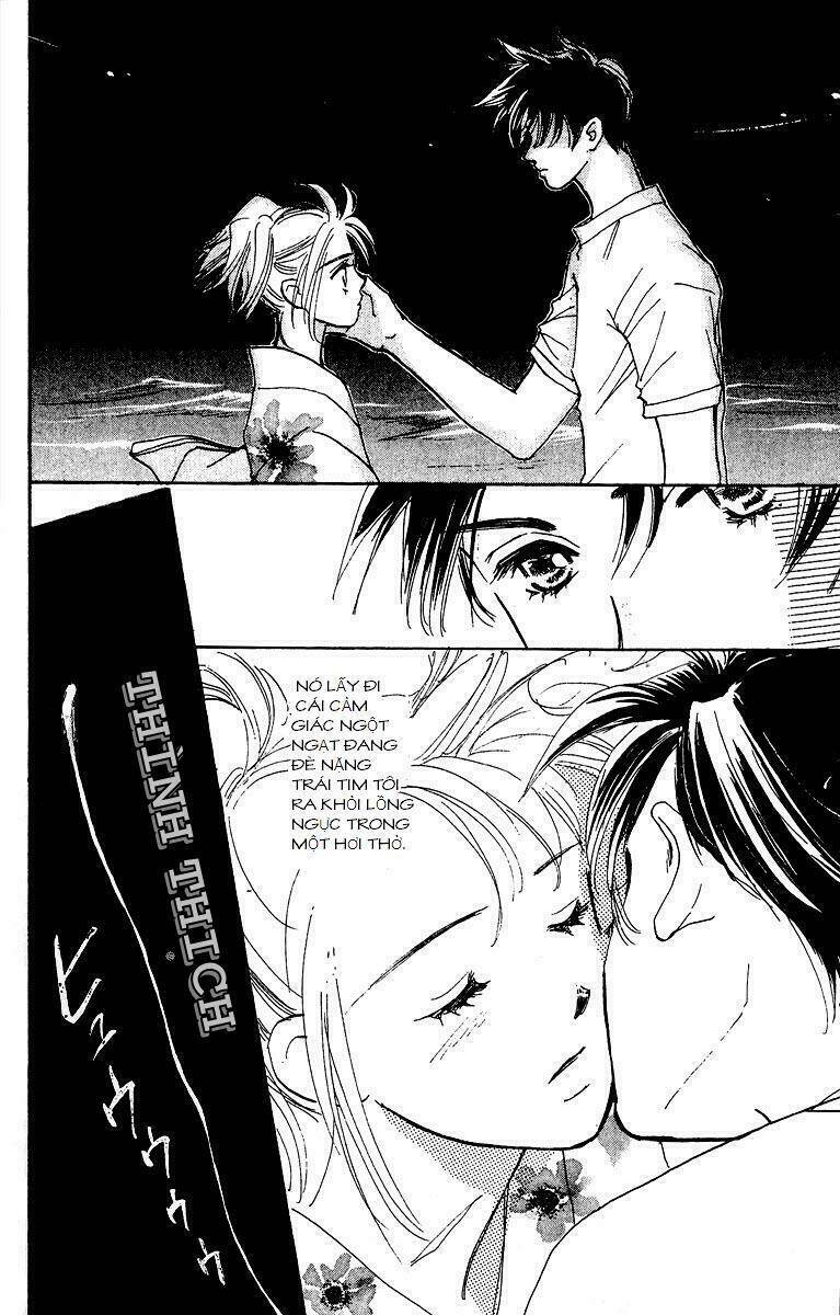 Honey na Koto: Chapter 1