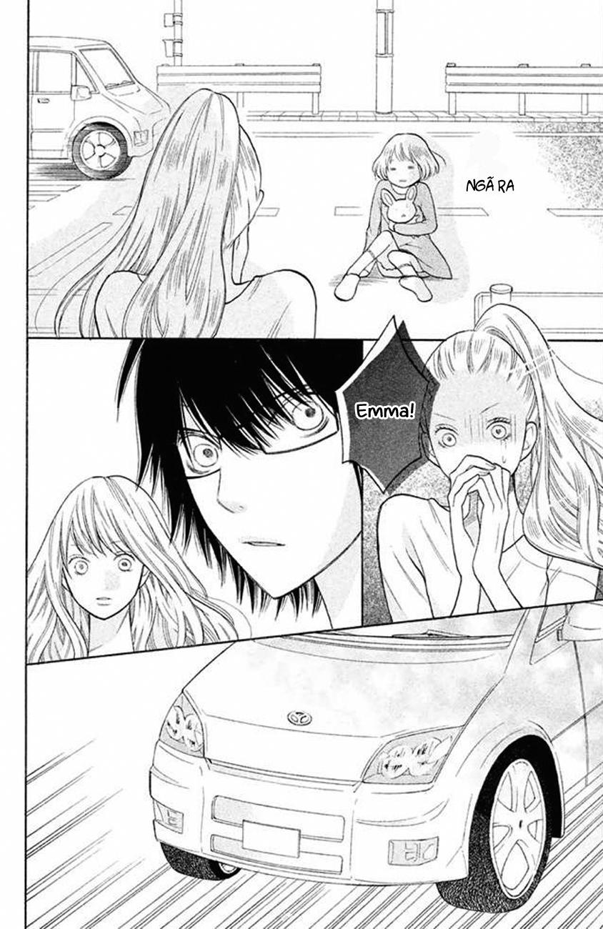 Bạn Gái 3D: Chapter 20