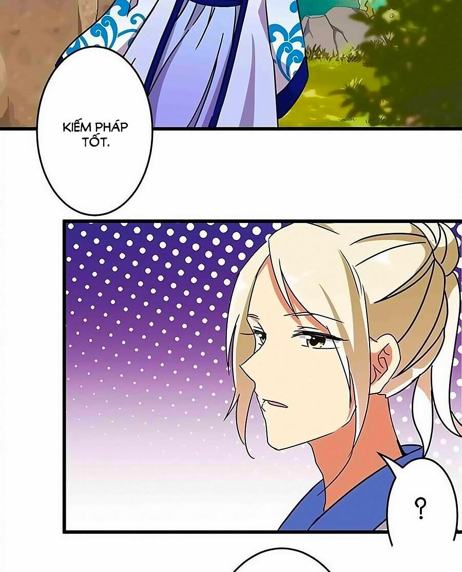 Vương Gia ! Ngươi Thật Bỉ Ổi !: Chapter 196