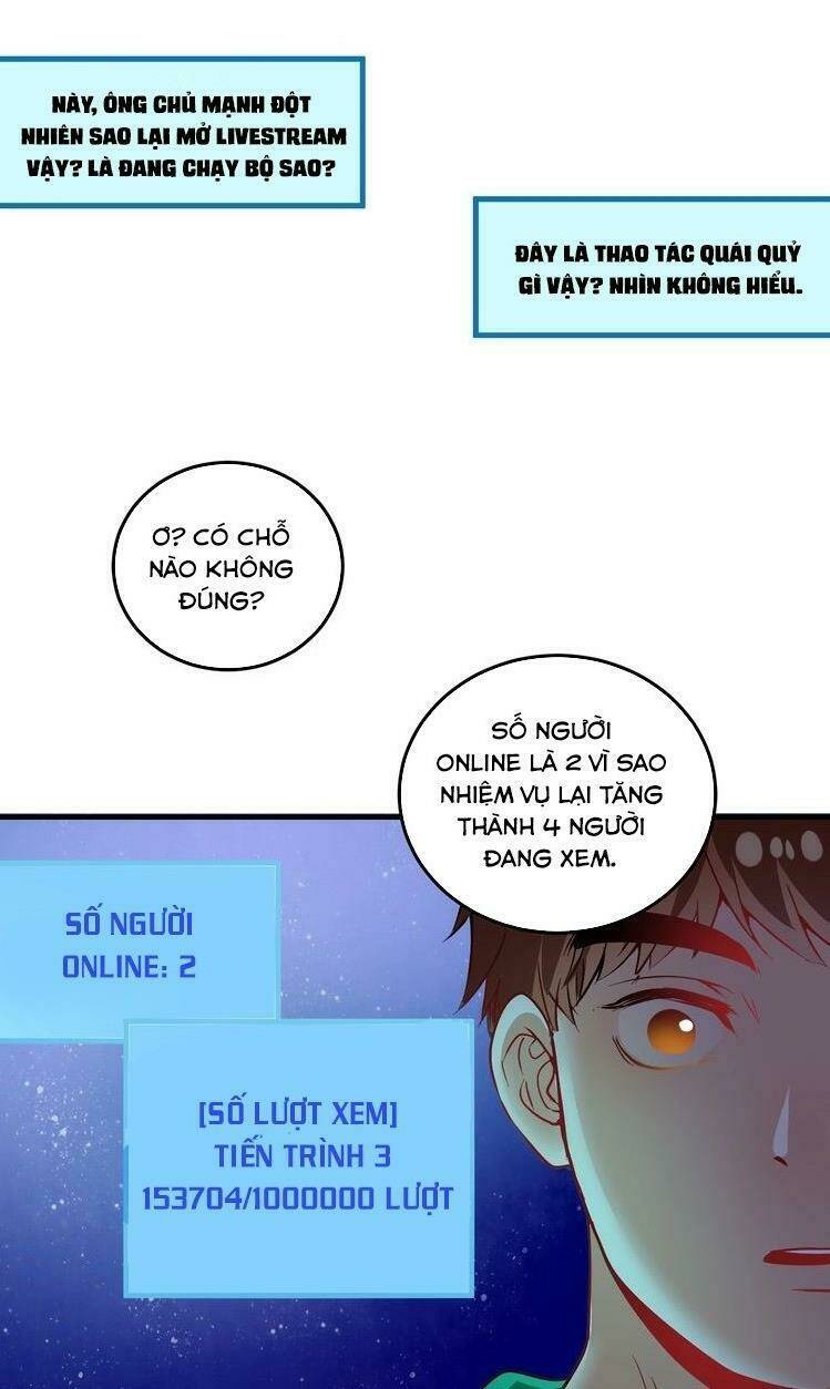 Ta Có Rất Nhiều Thành Tích: Chapter 22