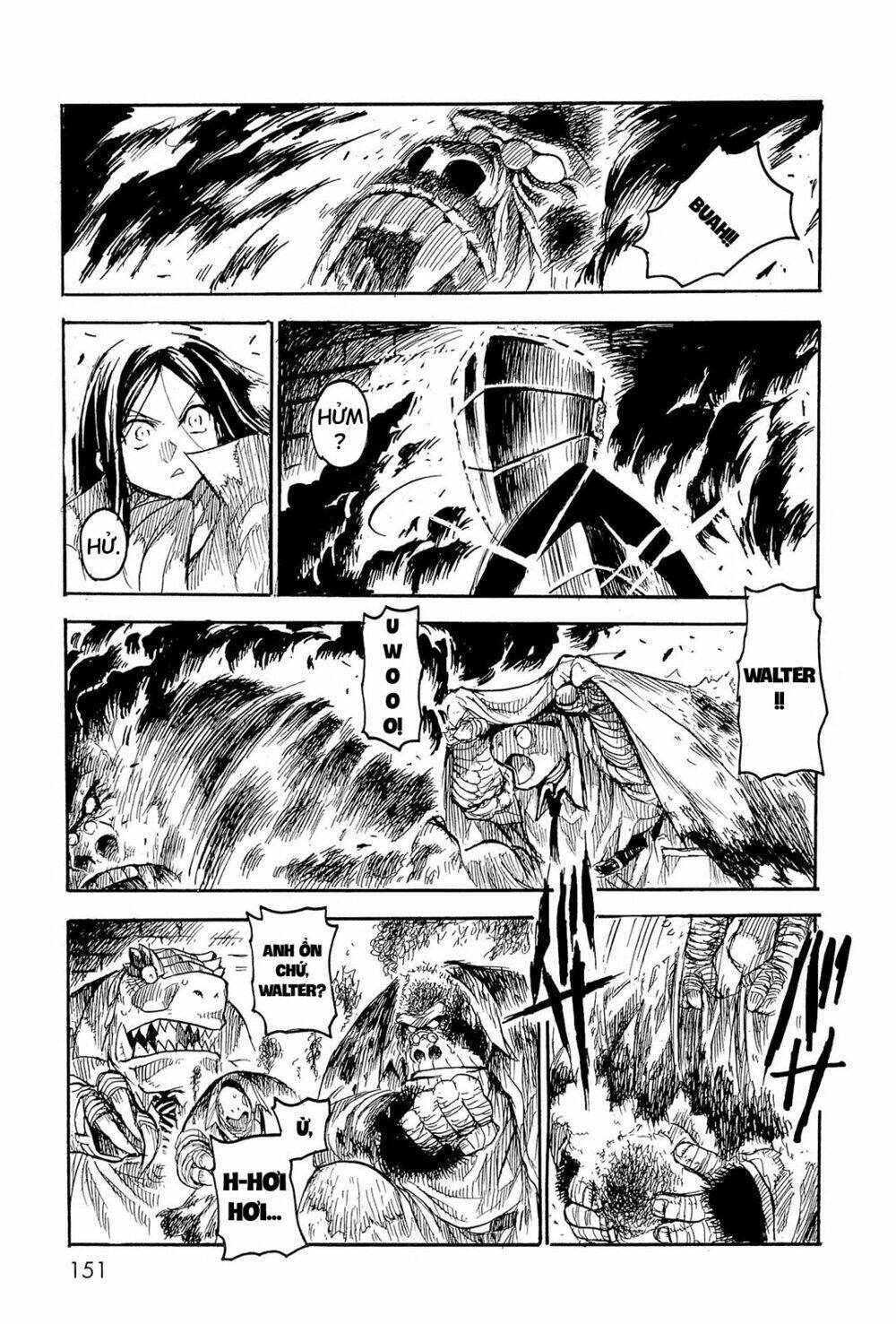 Keyman: Chapter 5
