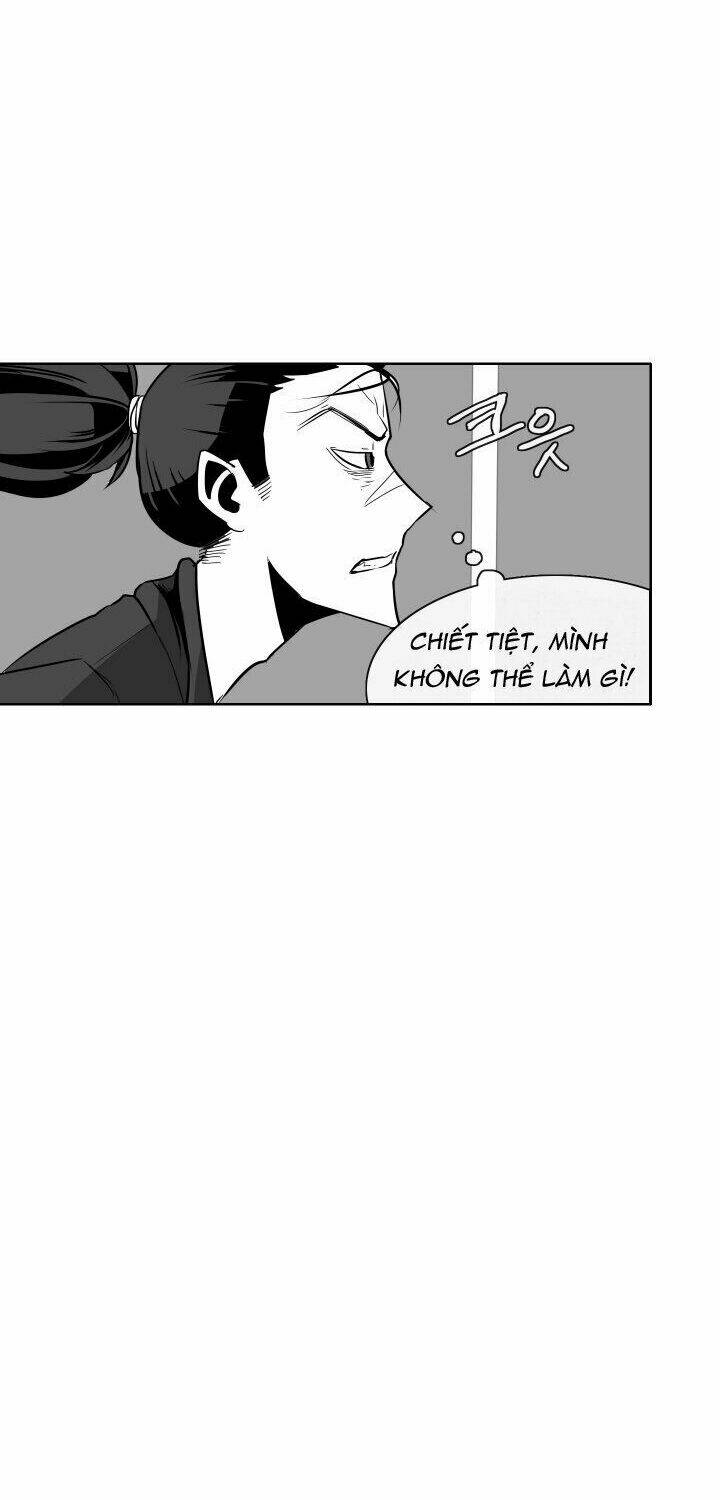 Câu Chuyện Yasuo X Riven: Chapter 12