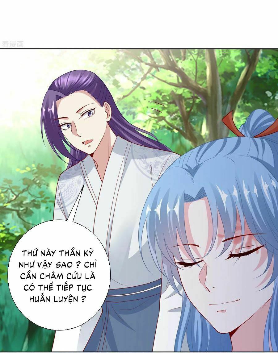 Độc Y Đích Nữ: Chapter 143
