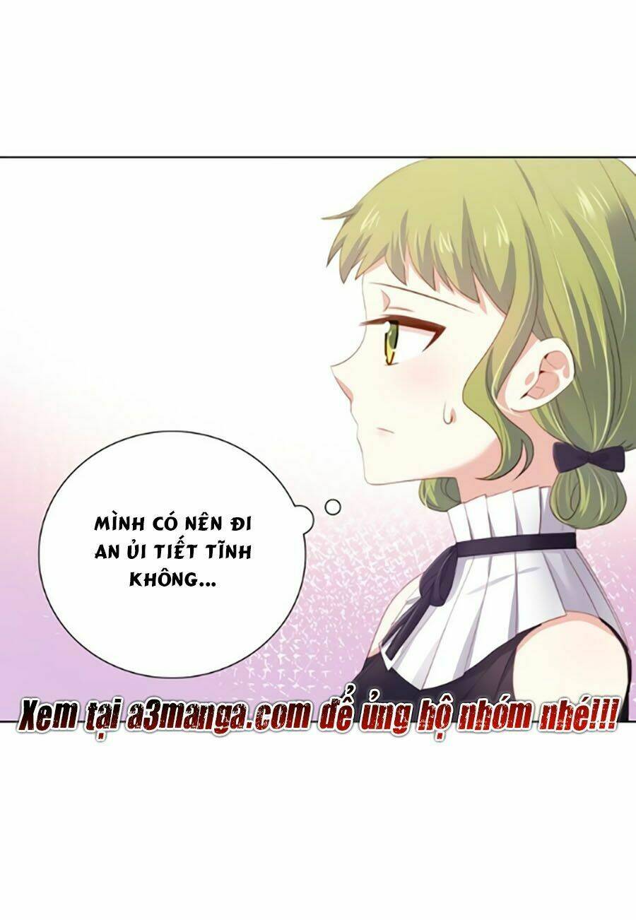 Tình Yêu Là Thế 2: Chapter 43