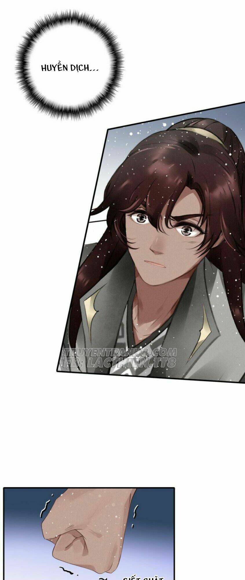 Đế Sư Tại Thượng: Chapter 9