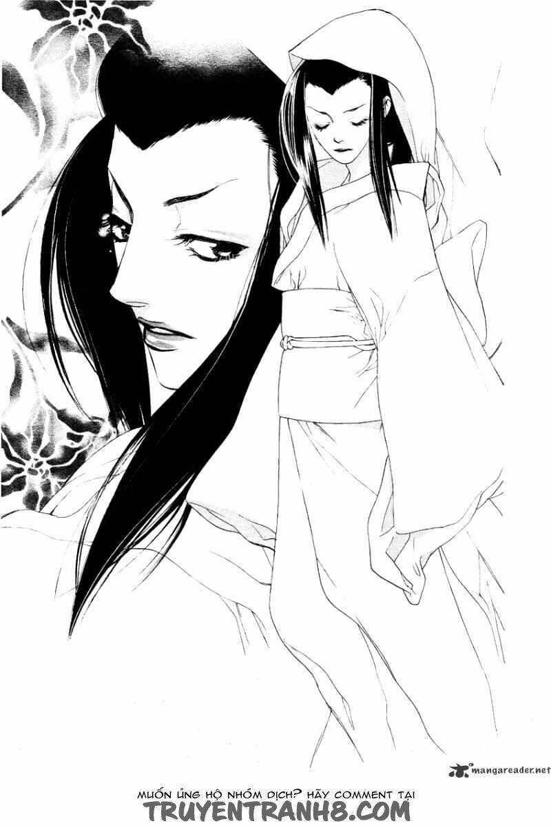 Orange Chocolate: Chapter 13