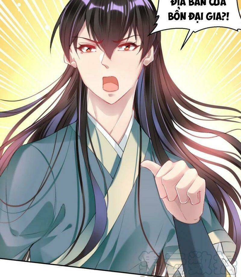 Vương Gia, Áo Lót Của Ngươi Rơi Mất Rồi: Chapter 53