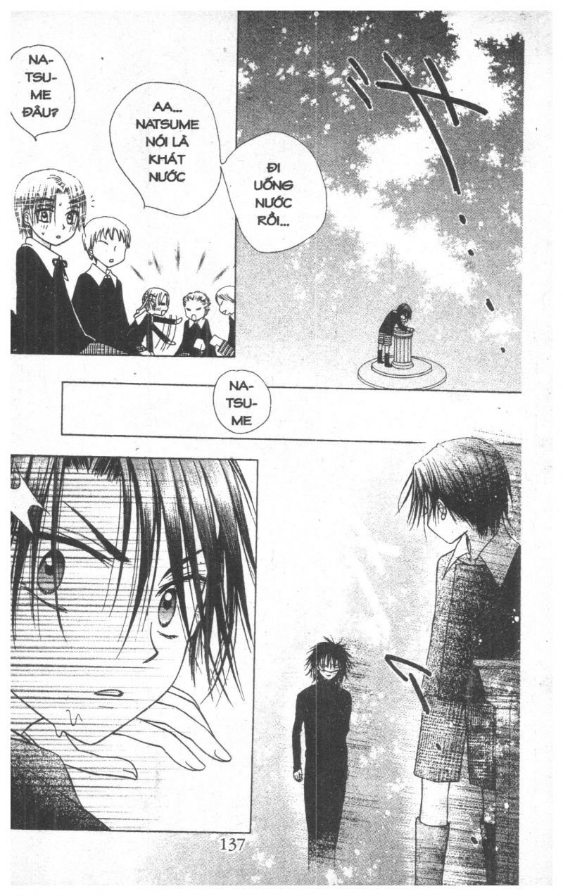 Học Viện Alice: Chapter 7