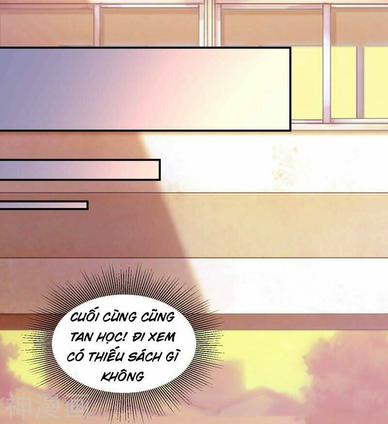 Tu Chân Truyền Nhân Tại Đô Thị: Chapter 4