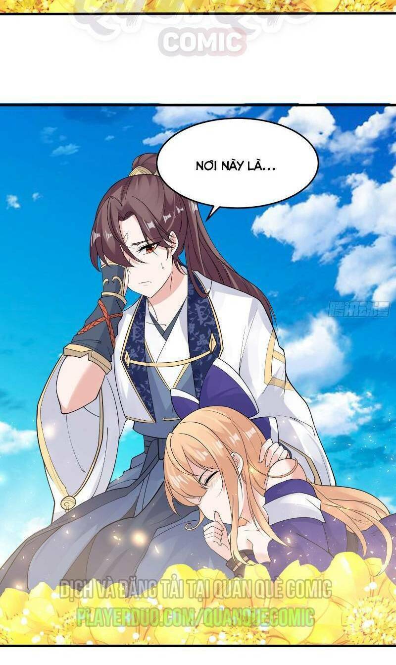 Giáng Thần Chiến Ký: Chapter 65