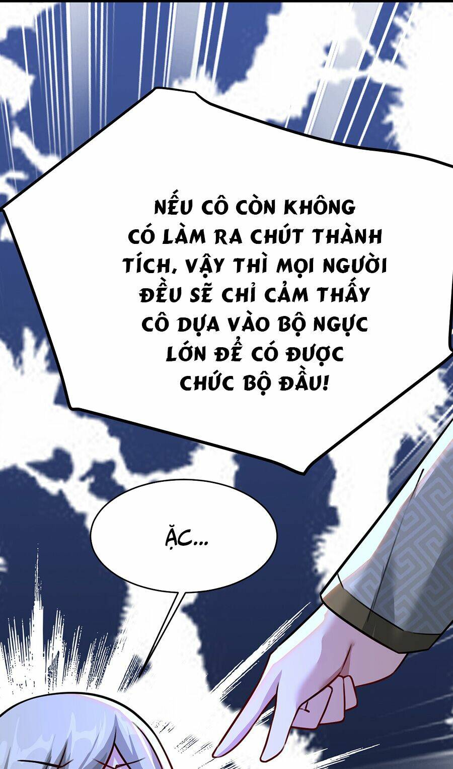 Đại Bảo Kiếm Của Tôi: Chapter 35