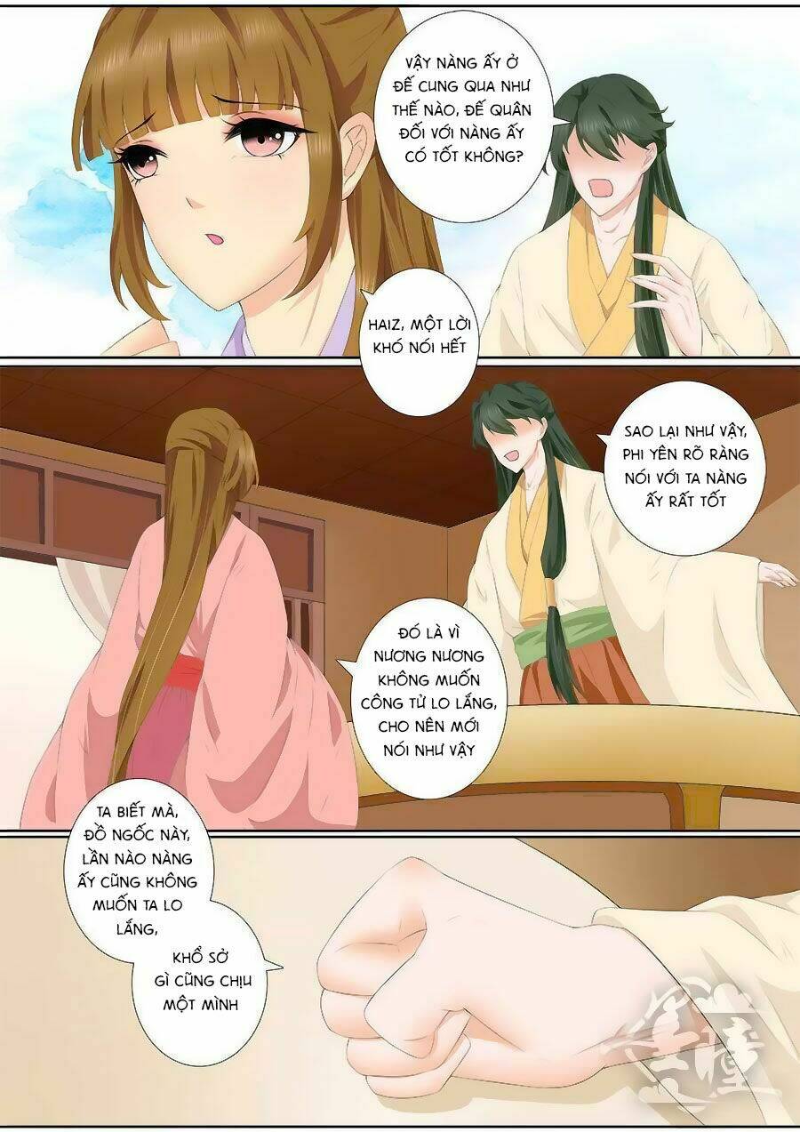 Ma Phi Giá Đáo: Chapter 63