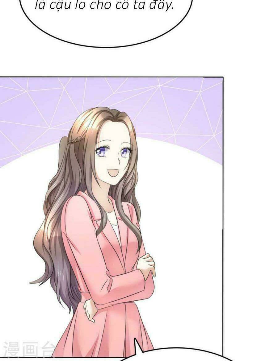 Con Đường Phản Công Của Sủng Thê: Chapter 16