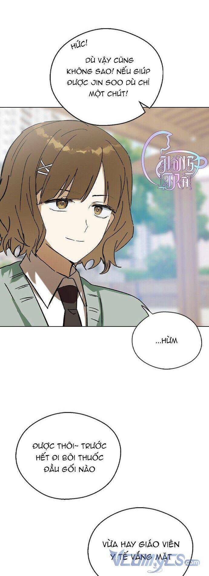 Duyên Nợ Kiếp Trước: Chapter 36