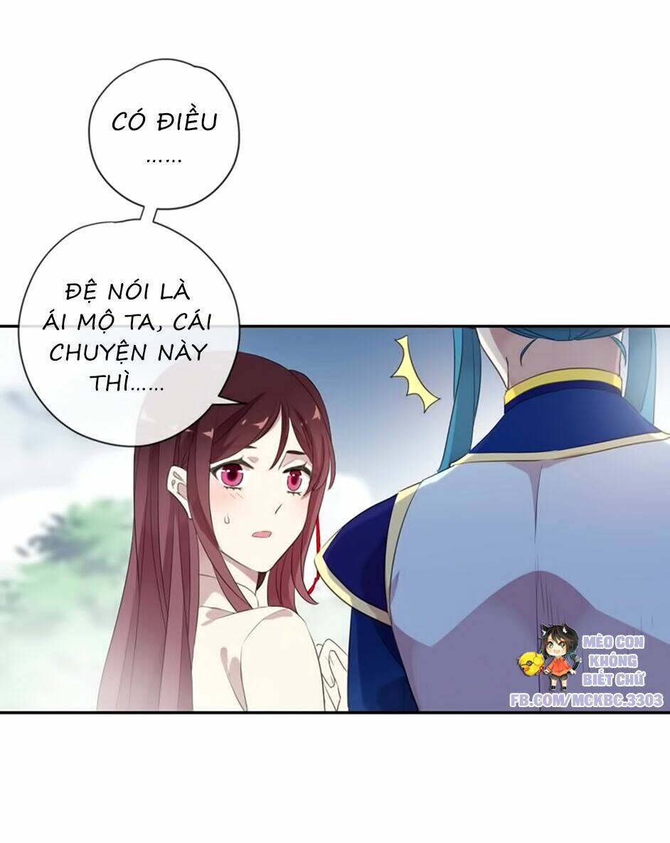 Bách Yêu Dị Văn: Chapter 84