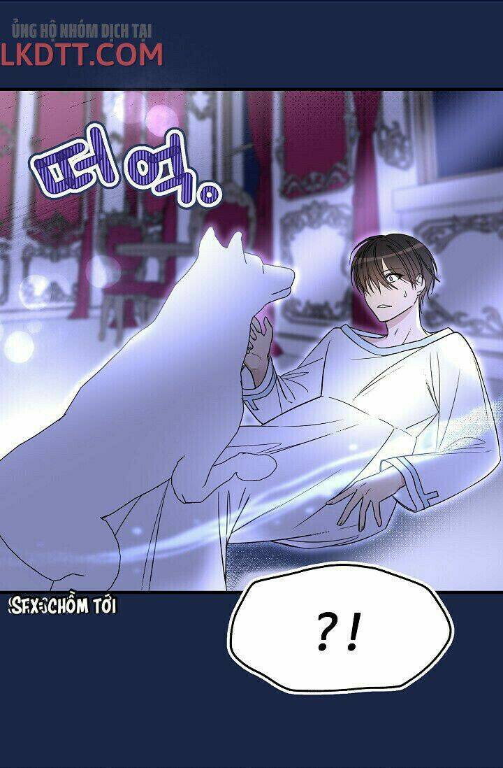 Mylord, Nữ Hoàng Của Loài Sói!: Chapter 15