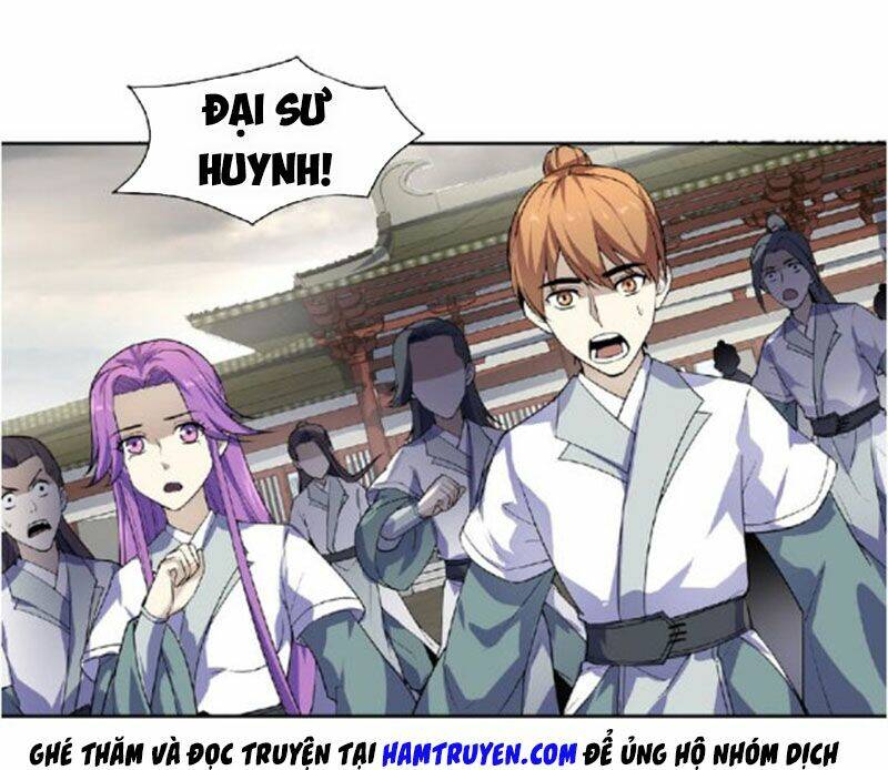 Nghịch Thiên Đại Thần: Chapter 49
