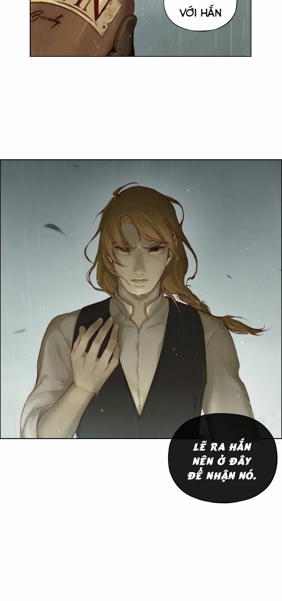 Hiệp Sĩ Vô Song: Chapter 8