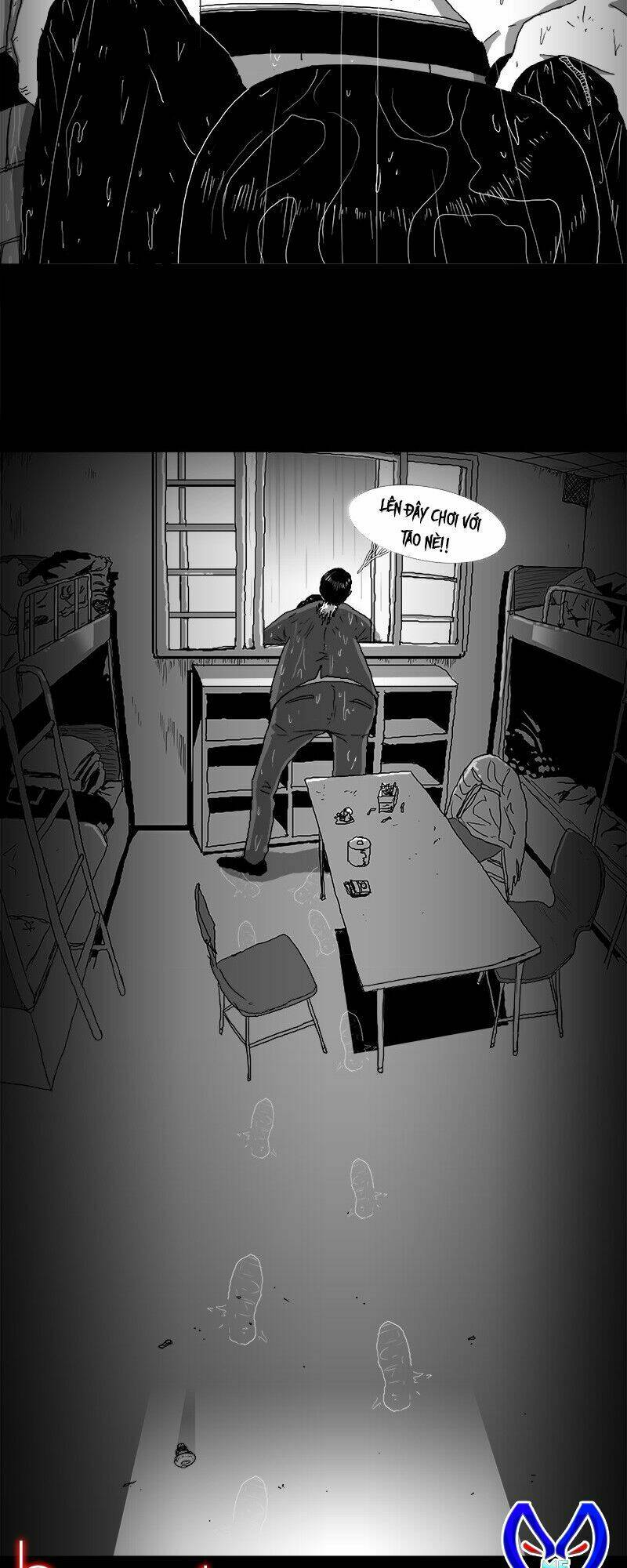 Sống Sót: Chapter 7