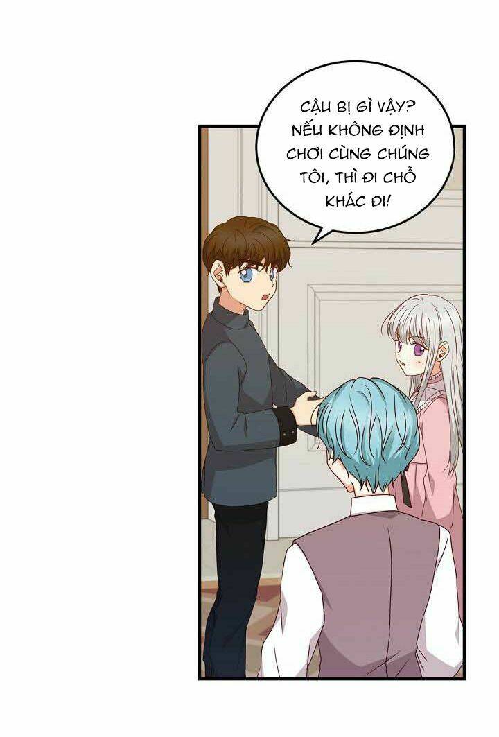 Đừng Chọc Đứa Em Gái Bé Bỏng Của Chúng Tôi: Chapter 21