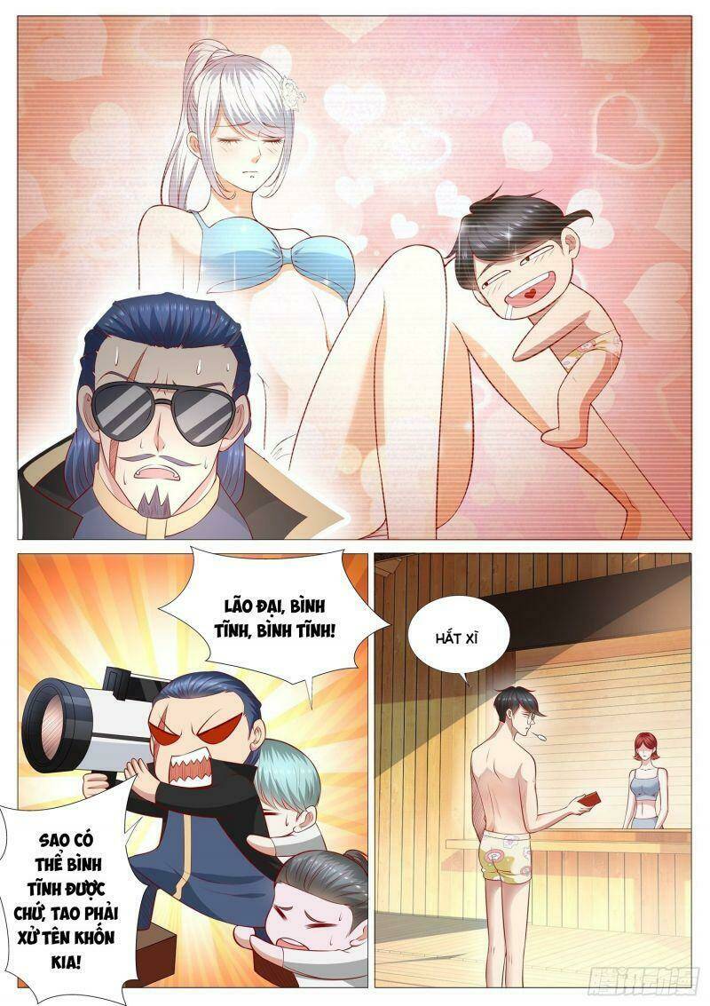 Ai Nói Ta Là Đại Lão?: Chapter 38