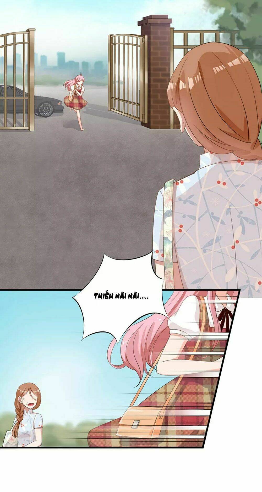 Cả Thế Giới Đều Không Bằng Người: Chapter 85