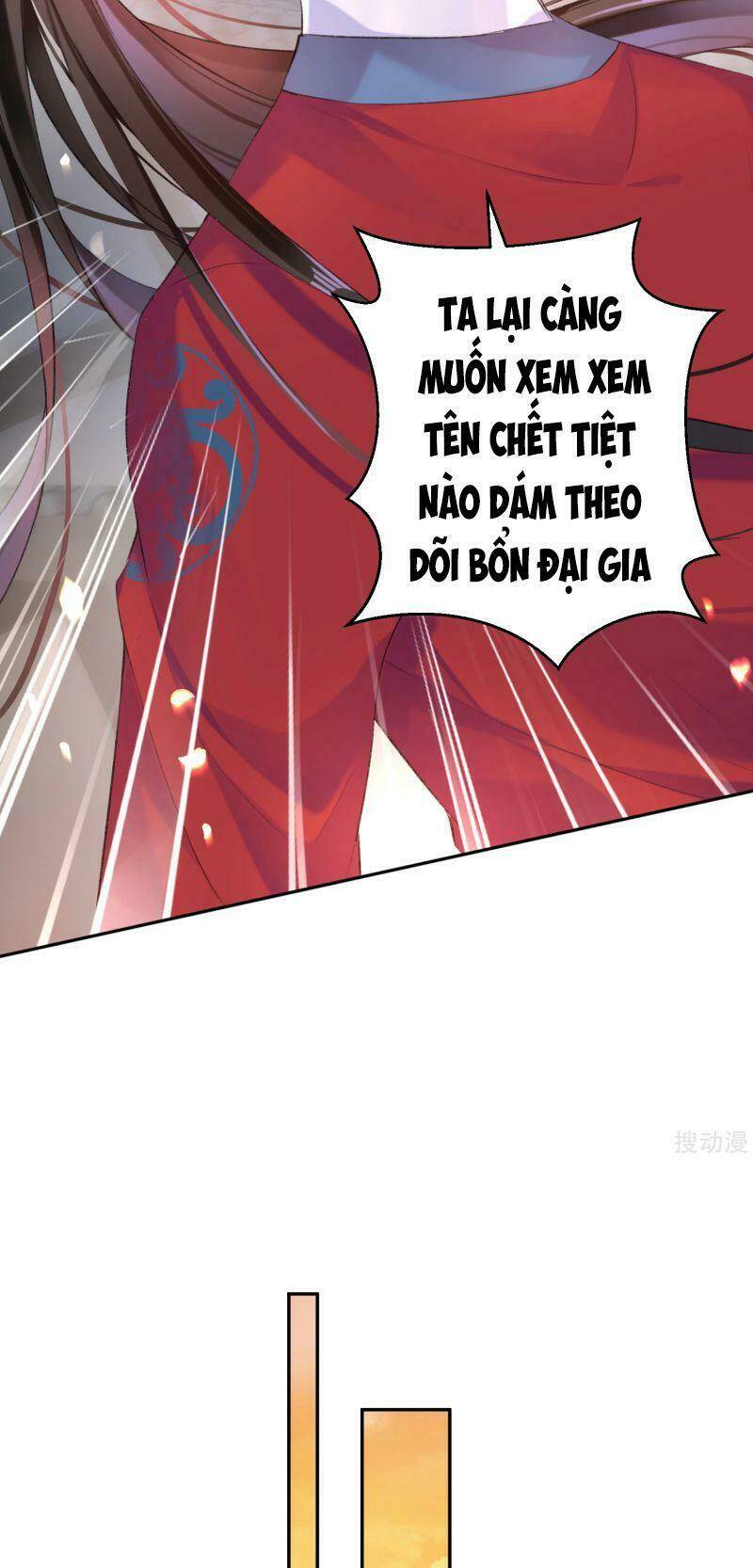 Vương Gia, Áo Lót Của Ngươi Rơi Mất Rồi: Chapter 18