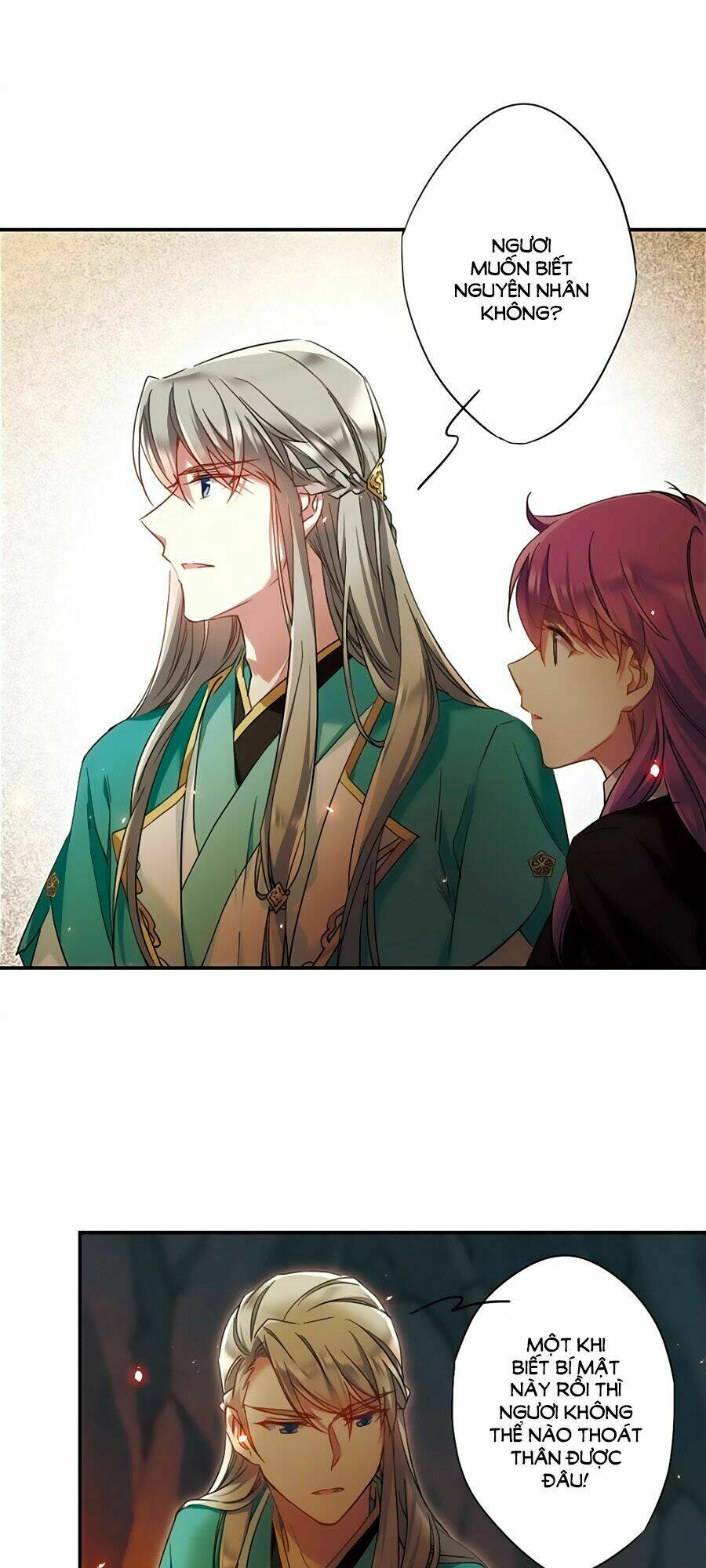 Thượng Quốc Phú Chi Thiên Đống Tuyết: Chapter 44