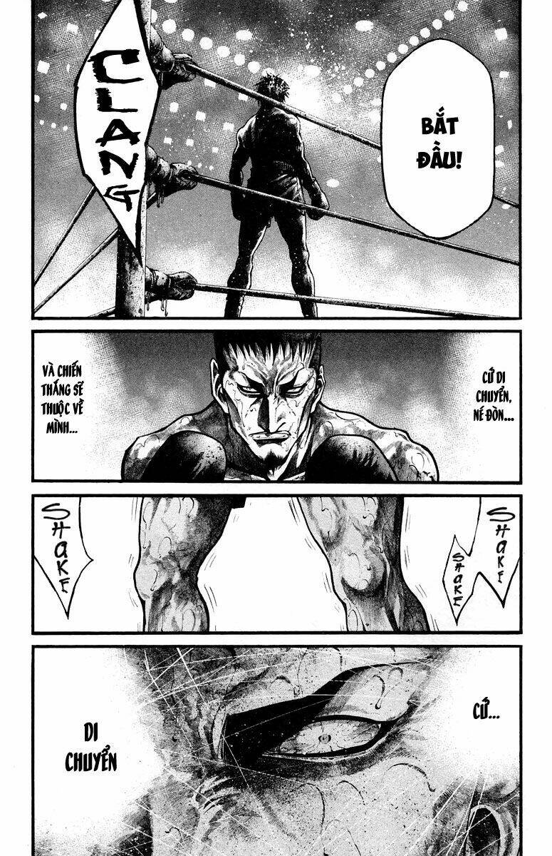 Rainbow: Chapter 133