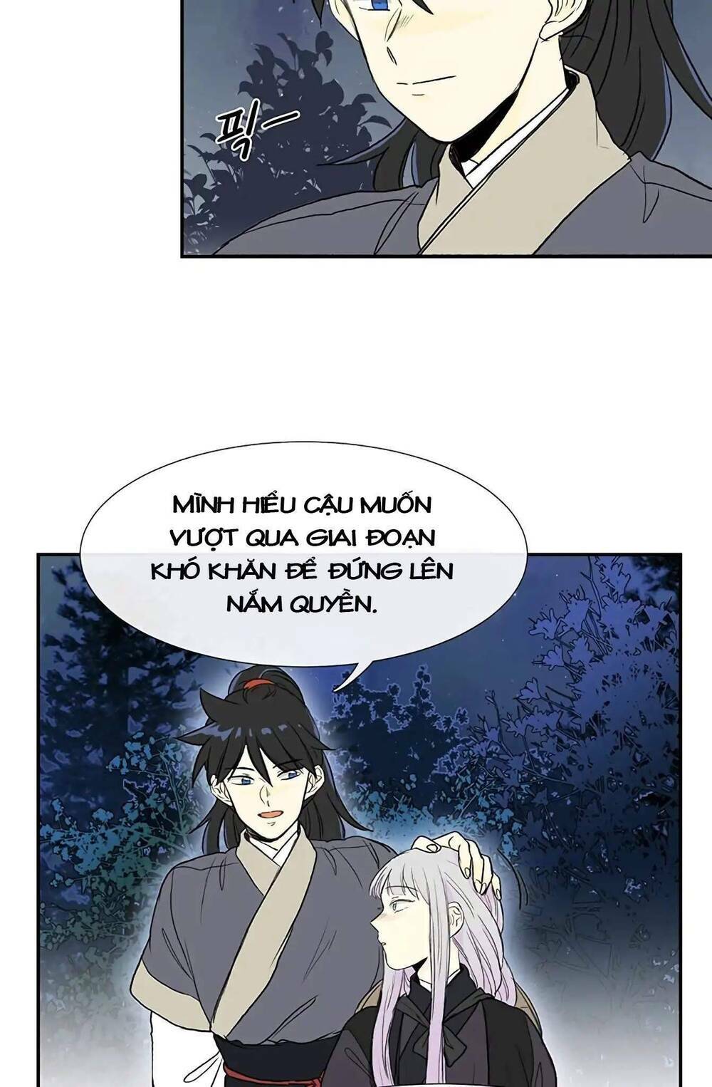 Học Sĩ Tái Sinh: Chapter 102