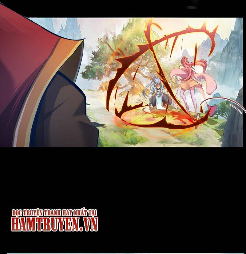 Thanh Đế Truyện: Chapter 35