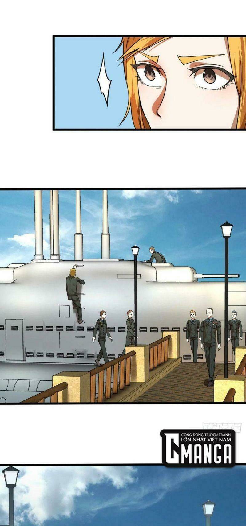 Danh Sách Kẻ Phản Diện: Chapter 142