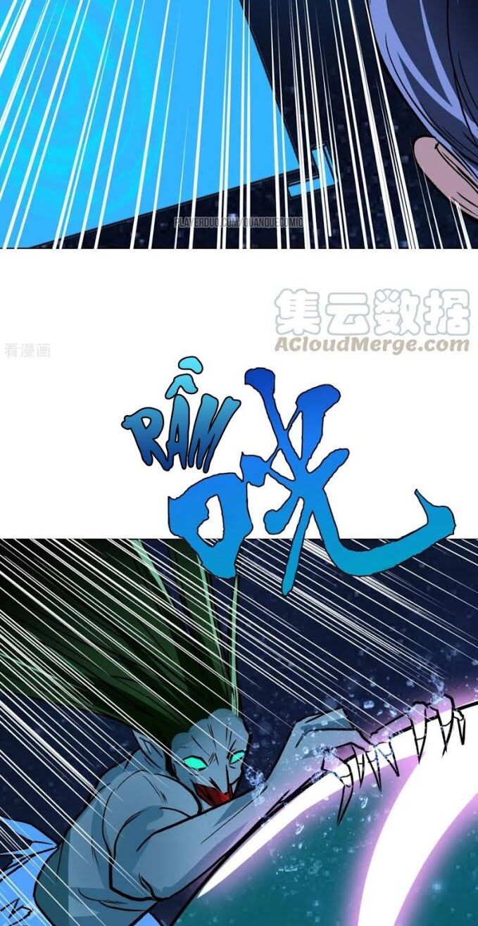 Hệ Thống Tiên Tôn Tại Đô Thị: Chapter 57