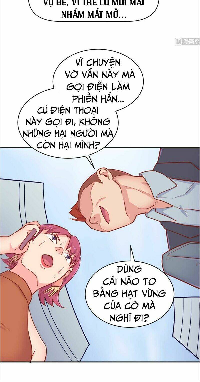 Bác Sĩ Riêng Của Nữ Thần: Chapter 61