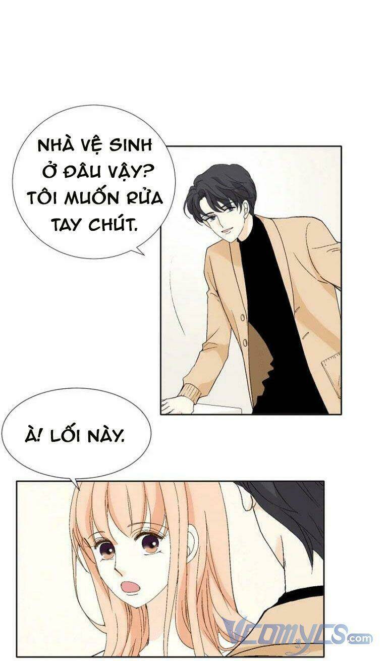Lee Bom, Em Là Của Anh: Chapter 47