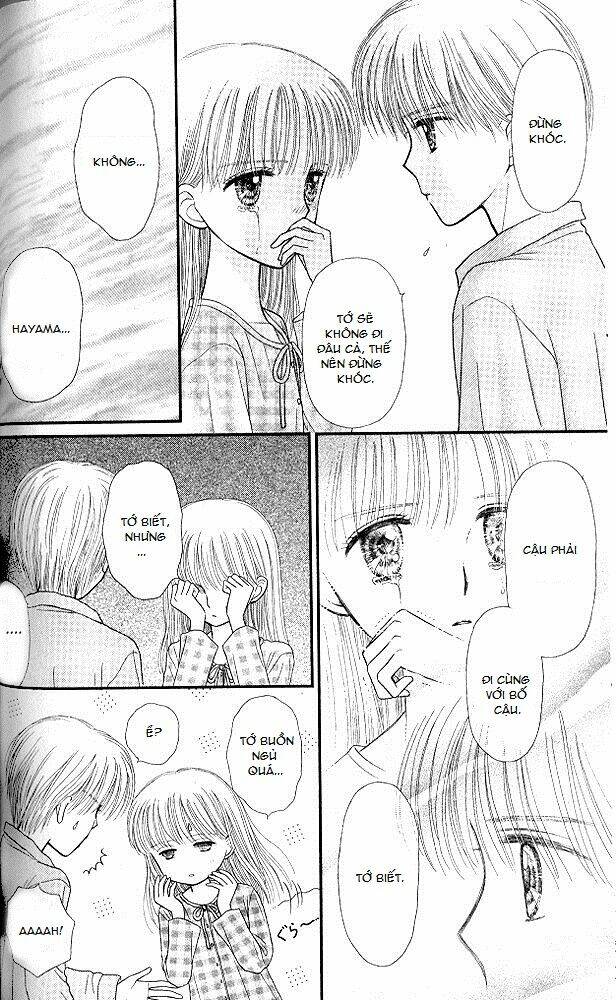 Kodomo No Omocha: Chapter 49