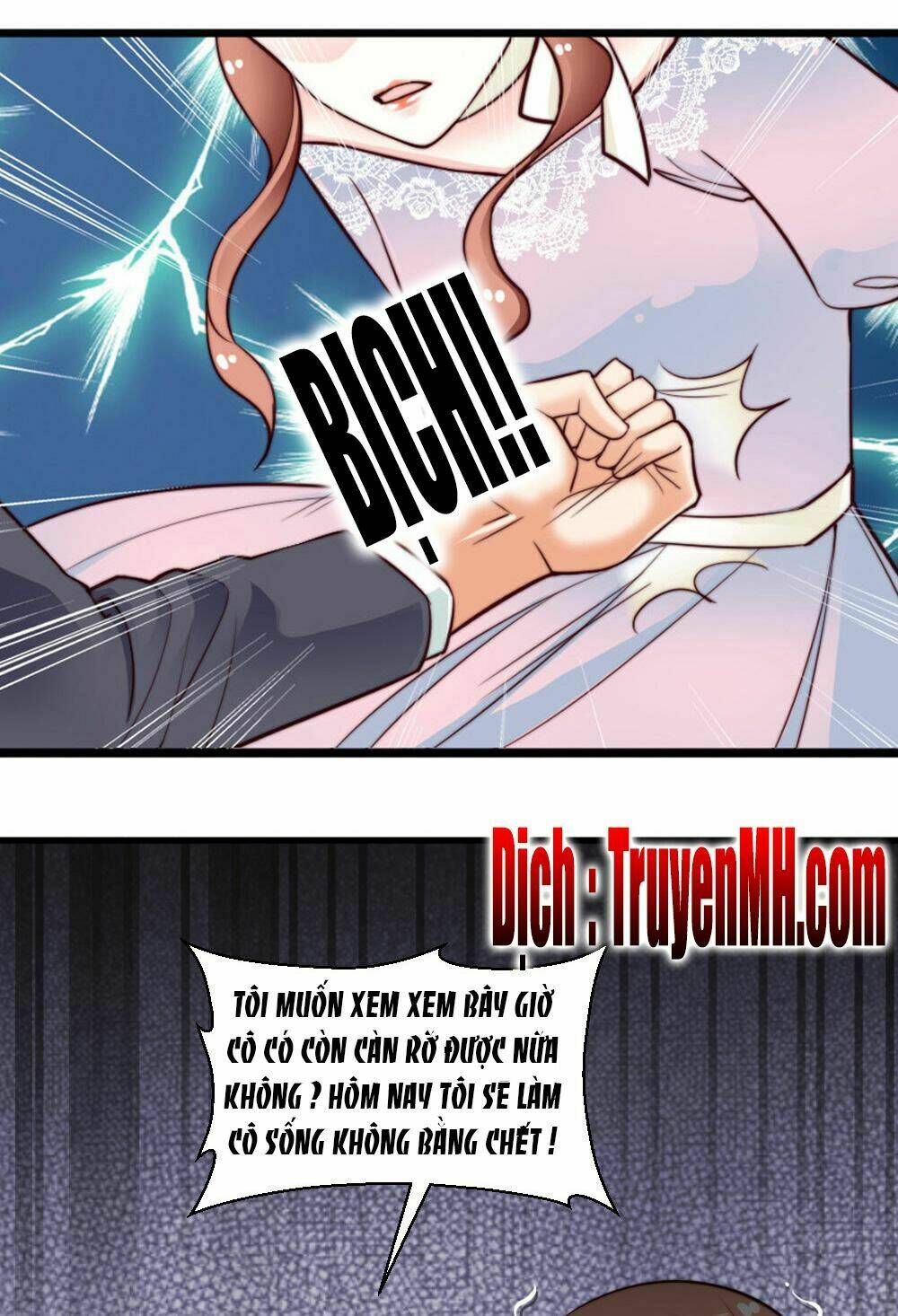 Bí Mật Của Thiên Kim: Chapter 99