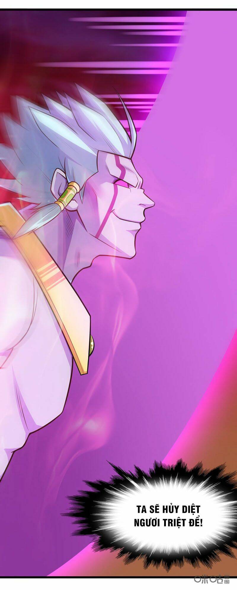 Tu Tiên Cuồng Thần: Chapter 80