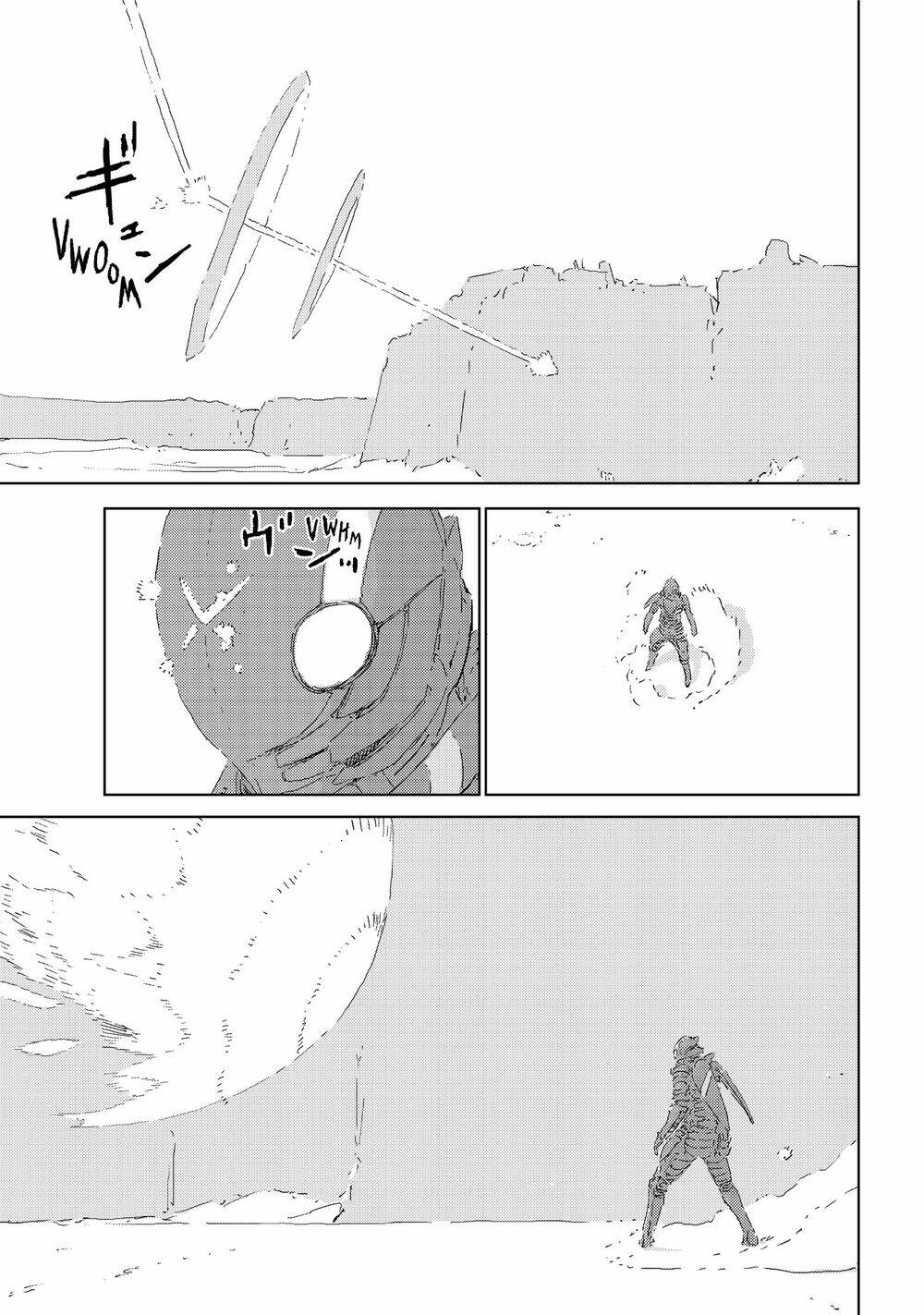 Aposimz: Chapter 3