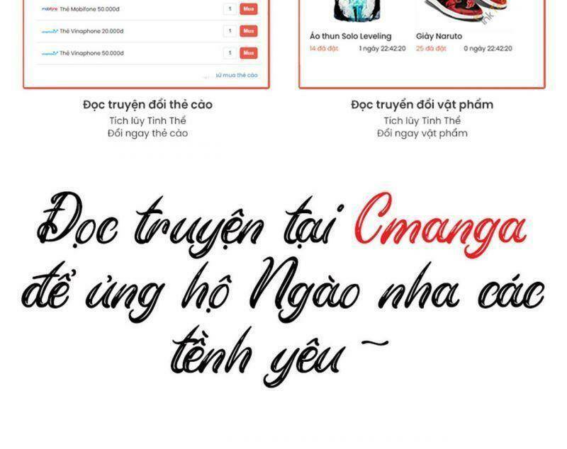 Bạn Gái Tôi Mới 30+: Chapter 82